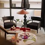 Tierrazul Art Boutique Caramel Diamond أذيخي
