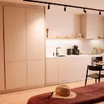 شقة Tierrazul Art Boutique Caramel Diamond أذيخي