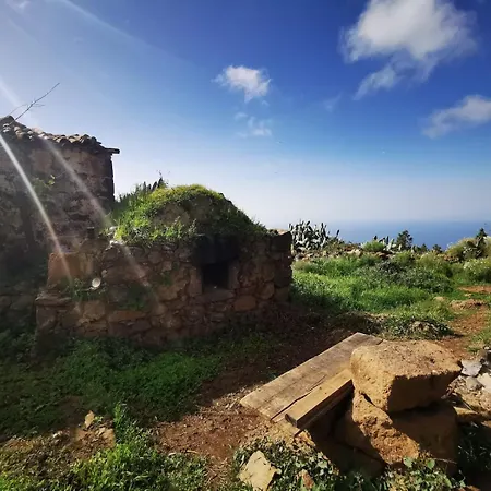 Lägenhet Tierrazul Art Boutique Caramel Diamond *