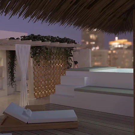 Lägenhet Tierrazul Art Boutique Caramel Diamond