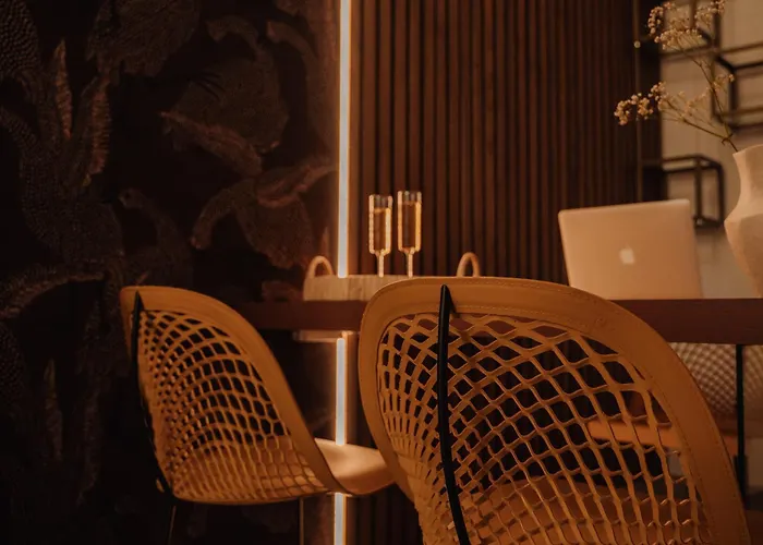 Tierrazul Art Boutique Caramel Diamond 阿德耶