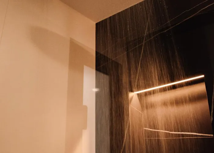 Tierrazul Art Boutique Caramel Diamond 公寓 *