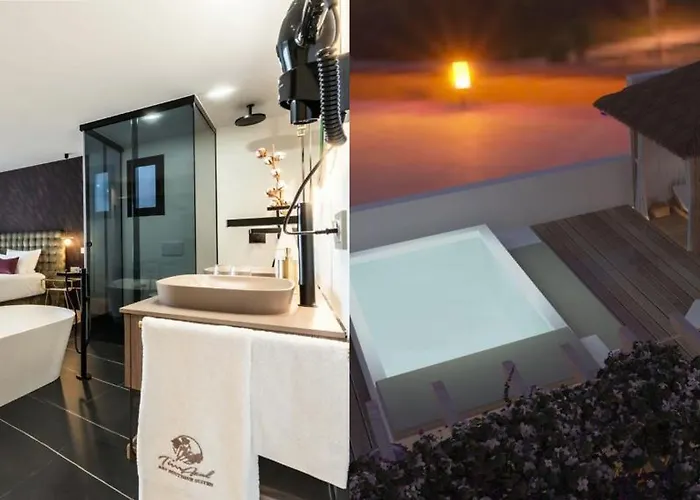 Tierrazul Art Boutique Caramel Diamond * 阿德耶