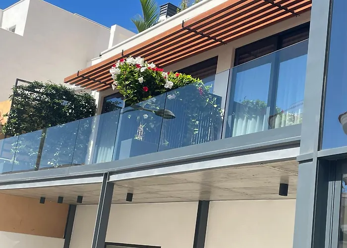 Tierrazul Art Boutique Caramel Diamond 公寓 *