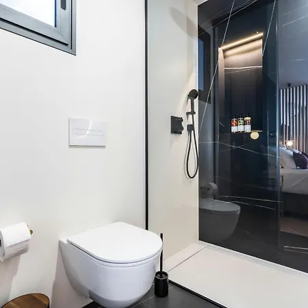 Apartman Tierrazul Art Boutique Caramel Diamond Costa Adeje (Tenerife)