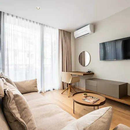 Tierrazul Art Boutique Caramel Diamond Apartman Costa Adeje (Tenerife)