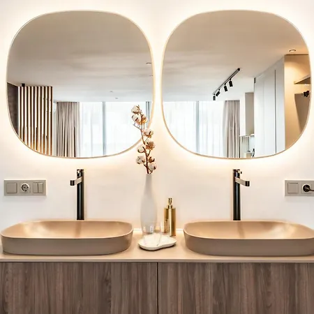 Lejlighed Tierrazul Art Boutique Caramel Diamond Costa Adeje (Tenerife)