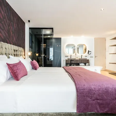 Tierrazul Art Boutique Caramel Diamond Apartman