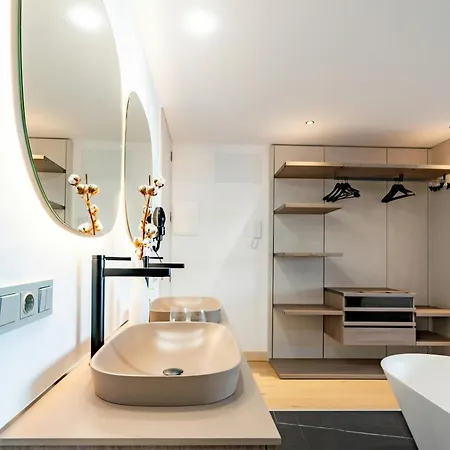 Tierrazul Art Boutique Caramel Diamond Apartman *