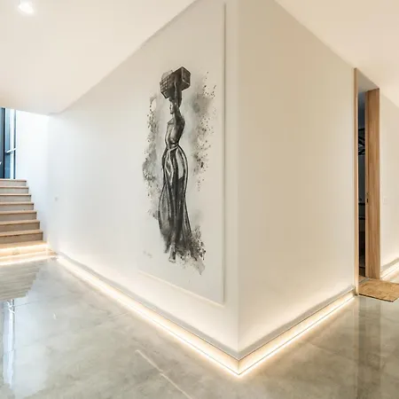 Tierrazul Art Boutique Caramel Diamond Lejlighed Costa Adeje (Tenerife)