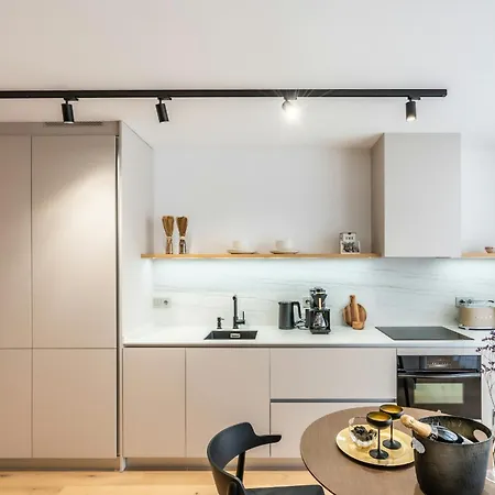 Apartman Tierrazul Art Boutique Caramel Diamond *