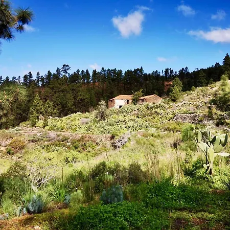 Tierrazul Art Boutique Caramel Diamond Apartman Costa Adeje (Tenerife)