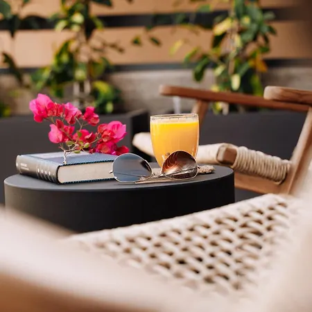 Tierrazul Art Boutique Caramel Diamond * Costa Adeje (Tenerife)