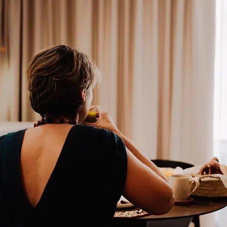 Tierrazul Art Boutique Caramel Diamond Lejlighed *