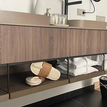 Tierrazul Art Boutique Caramel Diamond Apartman *