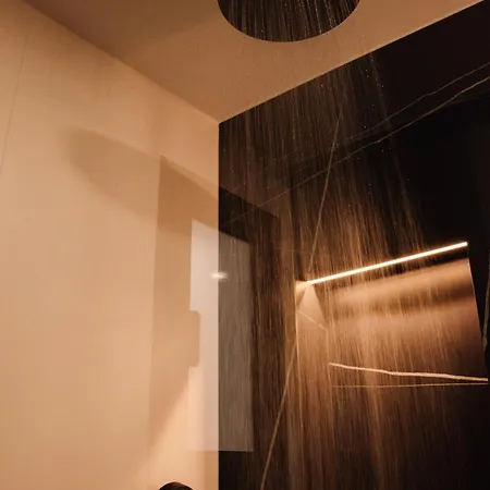 Tierrazul Art Boutique Caramel Diamond Lejlighed *