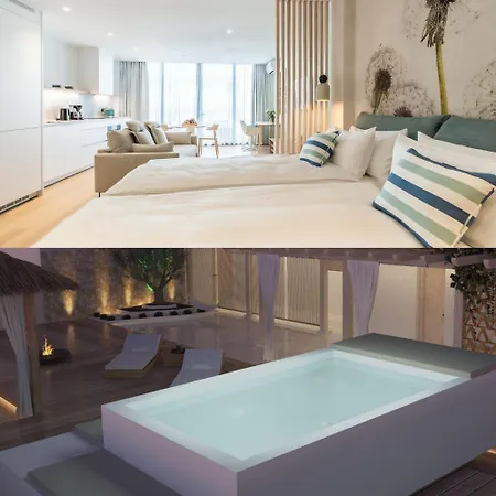 Apartamento Tierrazul Art Boutique Caramel Diamond Costa Adeje (Tenerife)