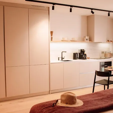 Apartman Tierrazul Art Boutique Caramel Diamond Costa Adeje (Tenerife)