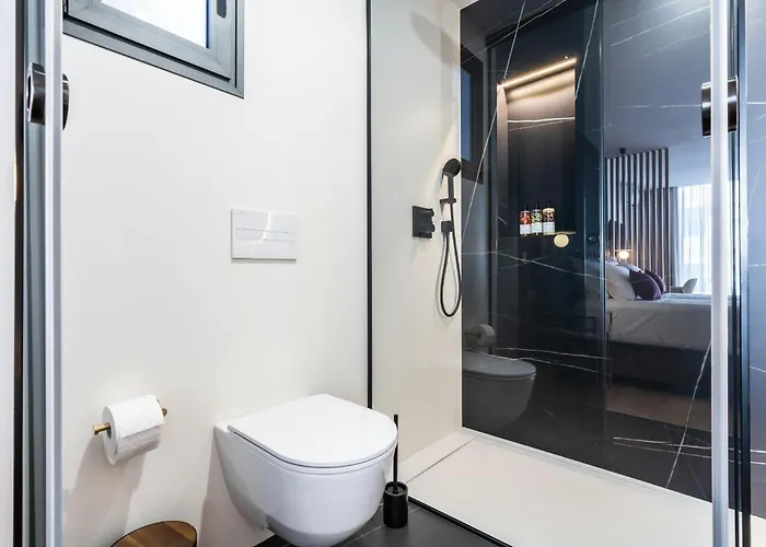 Apartamento Tierrazul Art Boutique Caramel Diamond Costa Adeje (Tenerife)