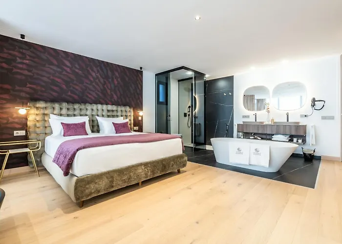 Tierrazul Art Boutique Caramel Diamond Costa Adeje (Tenerife)