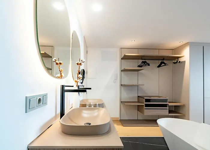 Tierrazul Art Boutique Caramel Diamond Apartamento *