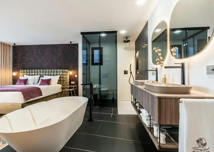 Tierrazul Art Boutique Caramel Diamond Costa Adeje (Tenerife)