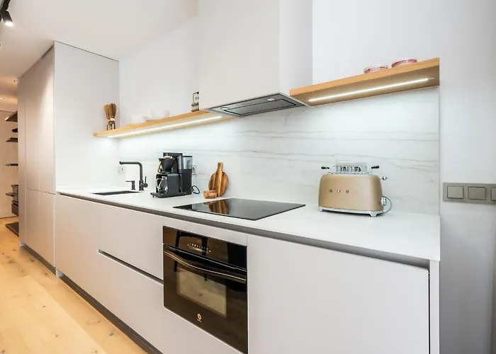 Tierrazul Art Boutique Caramel Diamond * Costa Adeje (Tenerife)