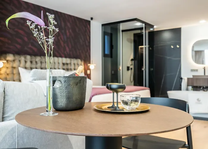 Apartamento Tierrazul Art Boutique Caramel Diamond Costa Adeje (Tenerife)