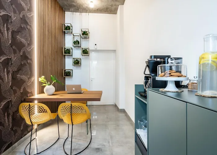 Tierrazul Art Boutique Caramel Diamond Costa Adeje (Tenerife)