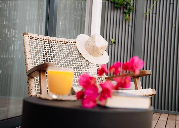 Apartamento Tierrazul Art Boutique Caramel Diamond