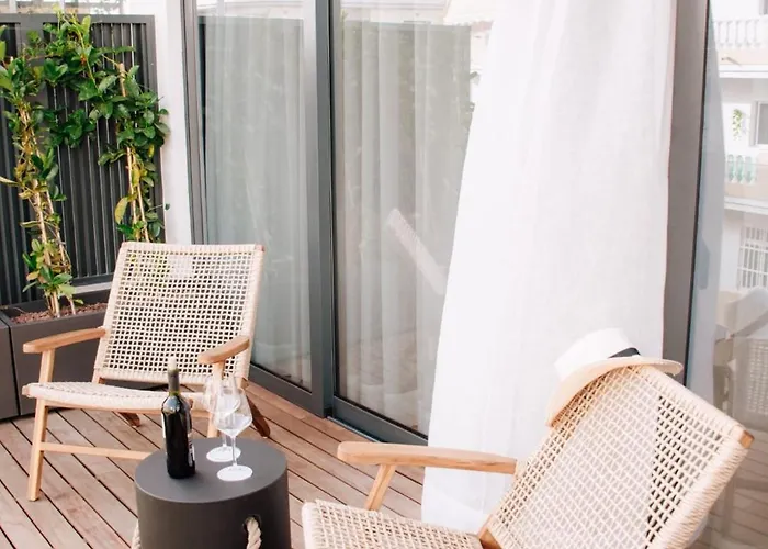 Apartamento Tierrazul Art Boutique Caramel Diamond *