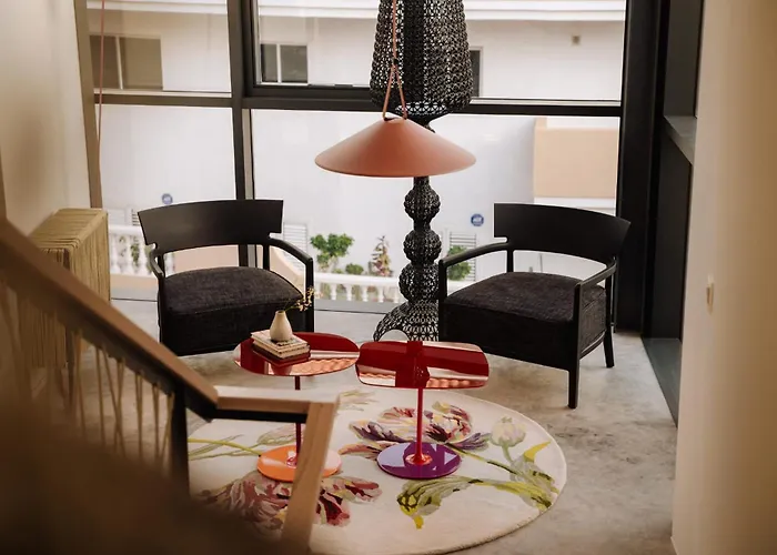 Tierrazul Art Boutique Caramel Diamond Costa Adeje (Tenerife)