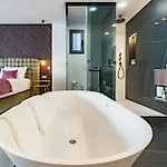 Apartamento Tierrazul Art Boutique Caramel Diamond