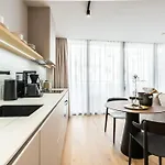 Apartamento Tierrazul Art Boutique Caramel Diamond
