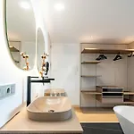 Tierrazul Art Boutique Caramel Diamond Apartamento *
