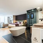Apartamento Tierrazul Art Boutique Caramel Diamond Costa Adeje (Tenerife)