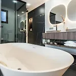Apartamento Tierrazul Art Boutique Caramel Diamond *
