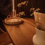 Apartamento Tierrazul Art Boutique Caramel Diamond