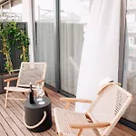 Apartamento Tierrazul Art Boutique Caramel Diamond *