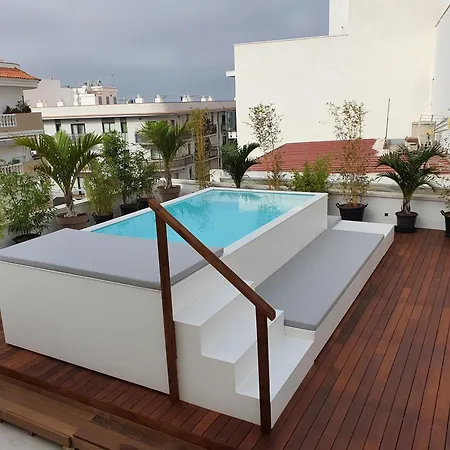 Tierrazul Art Boutique Caramel Diamond * Costa Adeje (Tenerife)