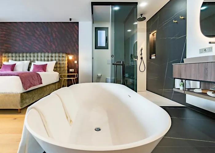 Appartement Tierrazul Art Boutique Caramel Diamond