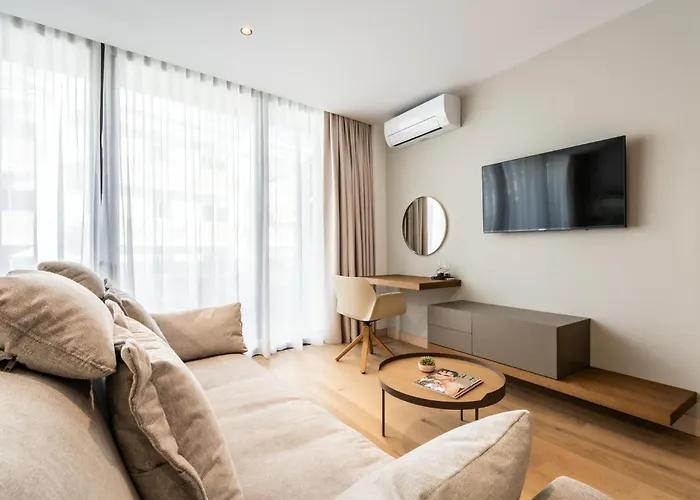 Tierrazul Art Boutique Caramel Diamond Appartement Costa Adeje (Tenerife)