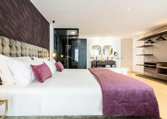 Tierrazul Art Boutique Caramel Diamond Appartement