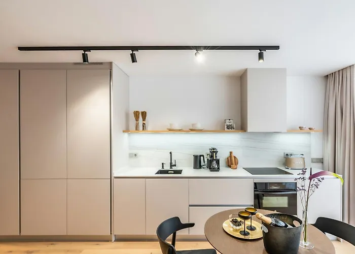 Appartement Tierrazul Art Boutique Caramel Diamond *