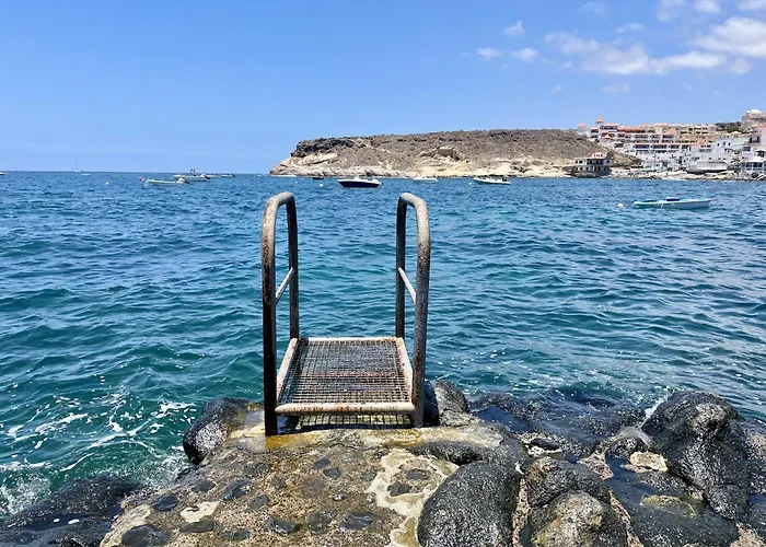 Tierrazul Art Boutique Caramel Diamond * Costa Adeje (Tenerife)