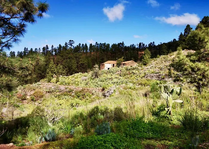 Tierrazul Art Boutique Caramel Diamond Appartement Costa Adeje (Tenerife)