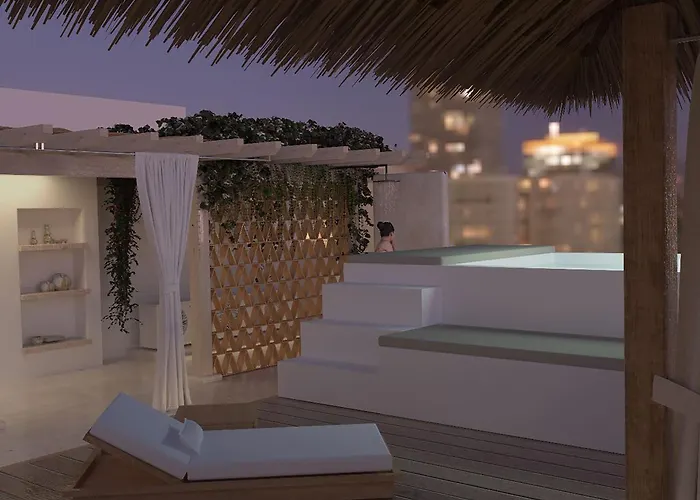 Appartement Tierrazul Art Boutique Caramel Diamond